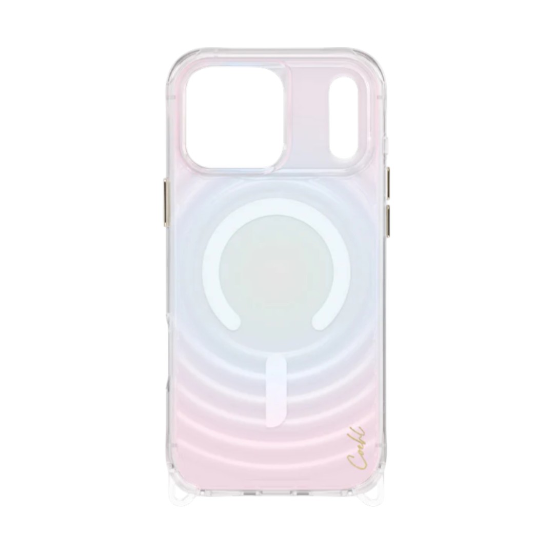 UNIQ Coehl VÉLA MagClick Case